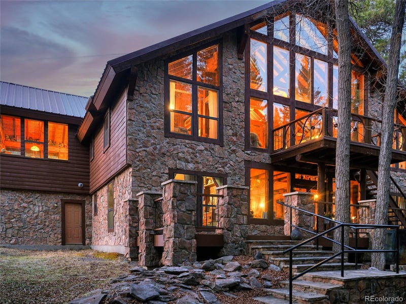 228 Wagon Train Dr, Antonito, CO 81120