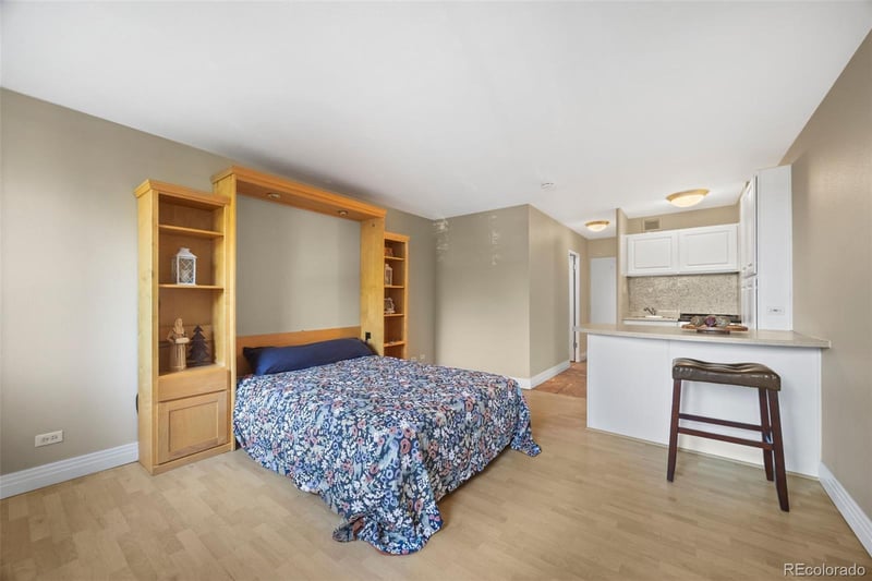 1196 N Grant St #211, Denver, CO 80203