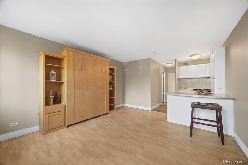 1196 N Grant St #211, Denver, CO 80203