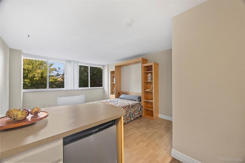 1196 N Grant St #211, Denver, CO 80203
