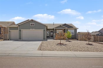 10191 Keating Dr, Peyton, CO 80831