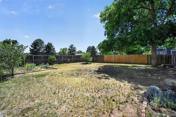 11474 W Fair Dr, Littleton, CO 80127