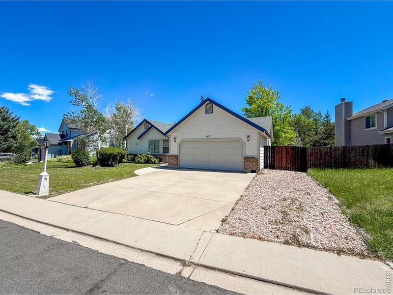 1617 24th Ave, Longmont, CO 80501