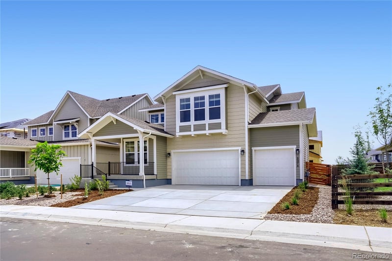 5397 Daylily Ln, Firestone, CO 80504
