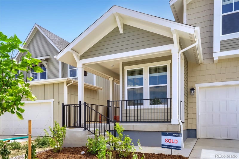 5397 Daylily Ln, Firestone, CO 80504