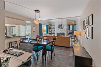 2621 S Xanadu Way #F, Aurora, CO 80014