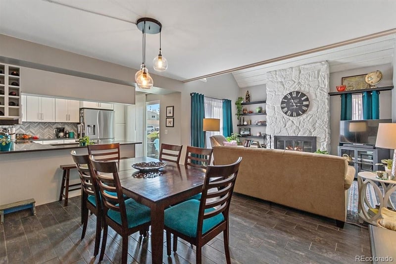 2621 Xanadu Way #F, Aurora, CO 80014