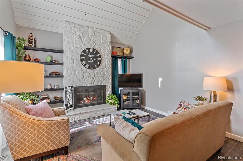 2621 Xanadu Way #F, Aurora, CO 80014
