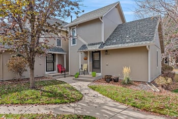 2621 S Xanadu Way #F, Aurora, CO 80014