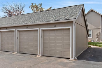 2621 S Xanadu Way #F, Aurora, CO 80014