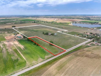 25620 Highway 392, Greeley, CO 80631