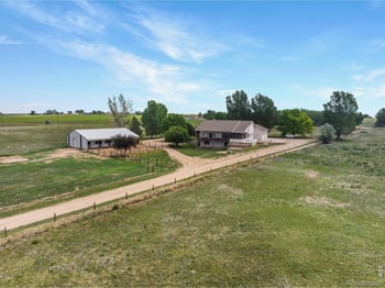 25620 Highway 392, Greeley, CO 80631
