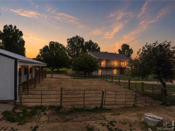 25620 Highway 392, Greeley, CO 80631