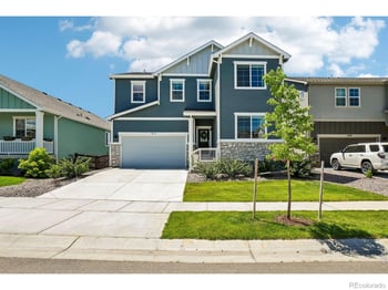 1815 Dancing Cattail Dr, Fort Collins, CO 80528