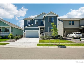 1815 Dancing Cattail Dr, Fort Collins, CO 80528
