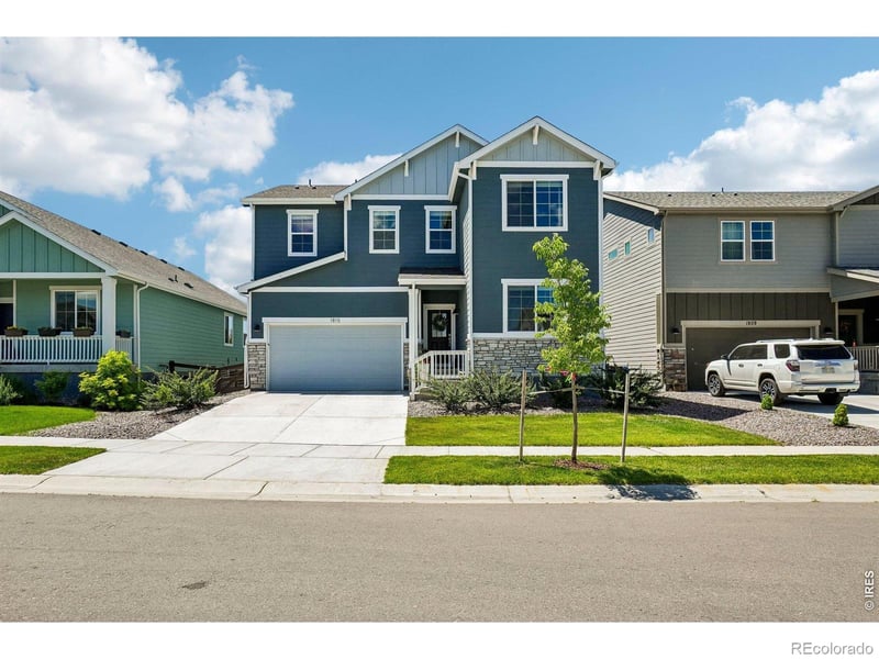 Home Worth Check
