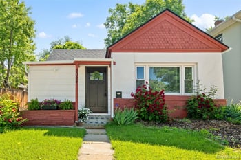 3024 S Sherman St, Englewood, CO 80113