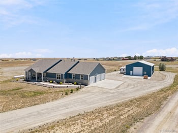 38330 E 147th Pl, Keenesburg, CO 80643