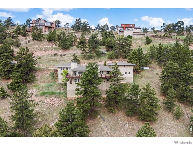 6196 Red Hill Rd, Boulder, CO 80302