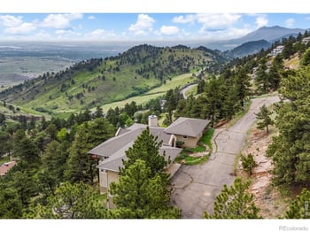 6196 Red Hill Rd, Boulder, CO 80302