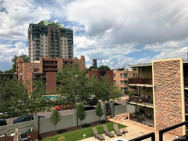 250 Pearl St #308, Denver, CO 80203