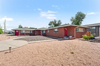 10791 W 13th Ave, Lakewood, CO 80215
