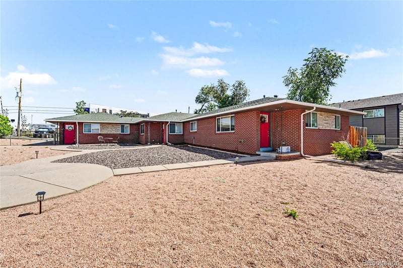 10791 13th Ave, Lakewood, CO 80215