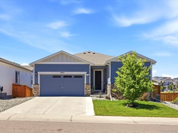 6664 Merrimack Dr, Castle Pines, CO 80108