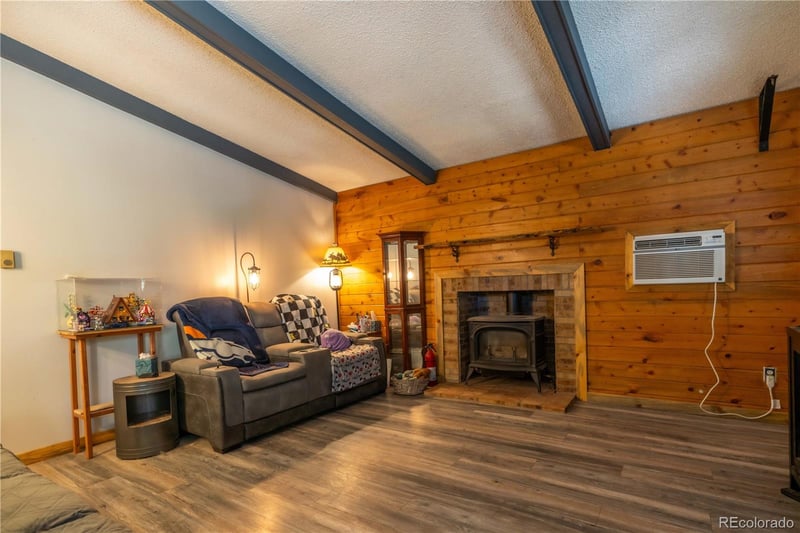 22003 Eggers Ave, Conifer, CO 80433