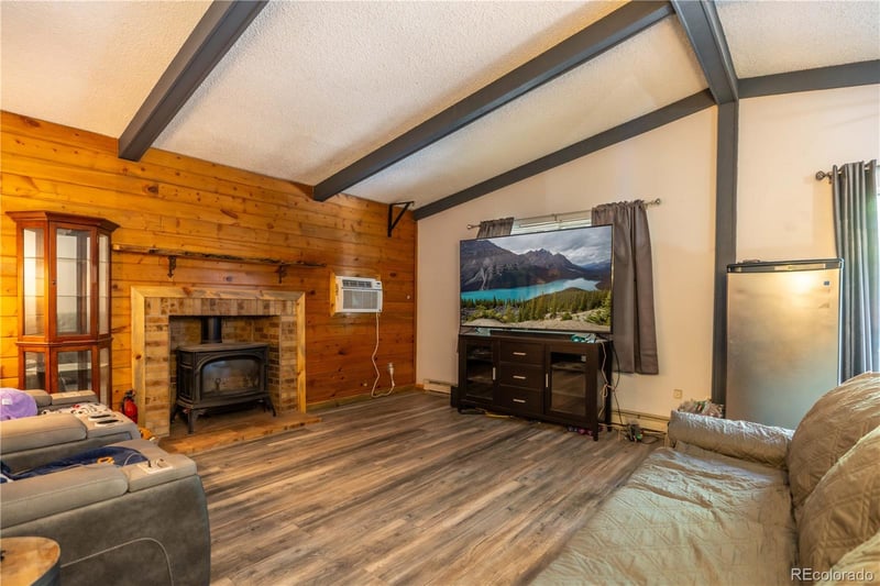 22003 Eggers Ave, Conifer, CO 80433