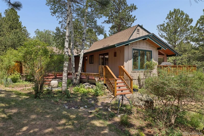 2449 Inverness Pl, Evergreen, CO 80439