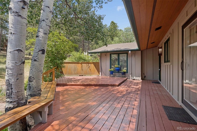 2449 Inverness Pl, Evergreen, CO 80439