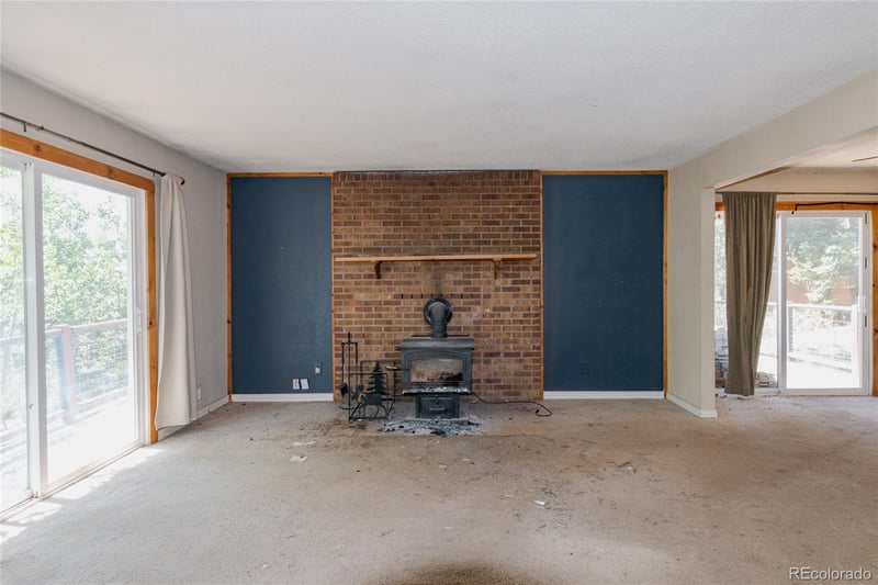 11682 Baca Rd, Conifer, CO 80433