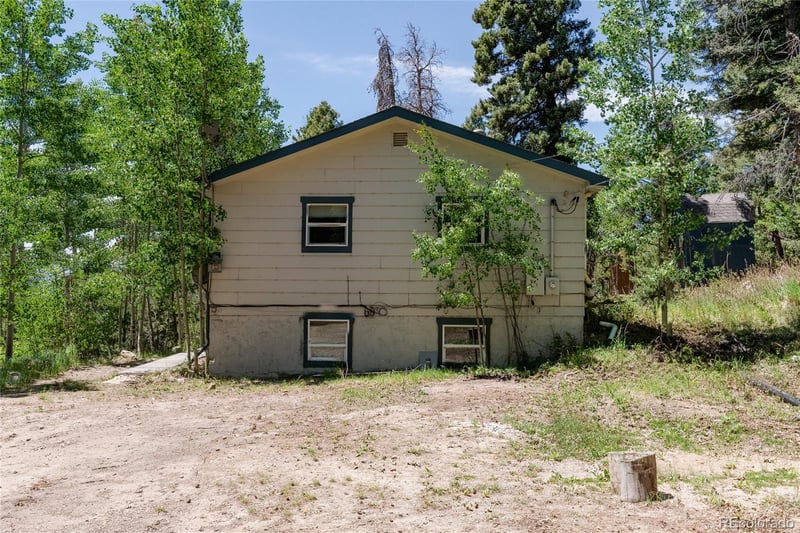 11682 Baca Rd, Conifer, CO 80433