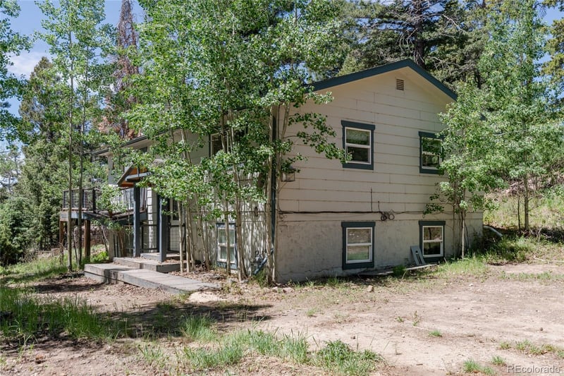 11682 Baca Rd, Conifer, CO 80433