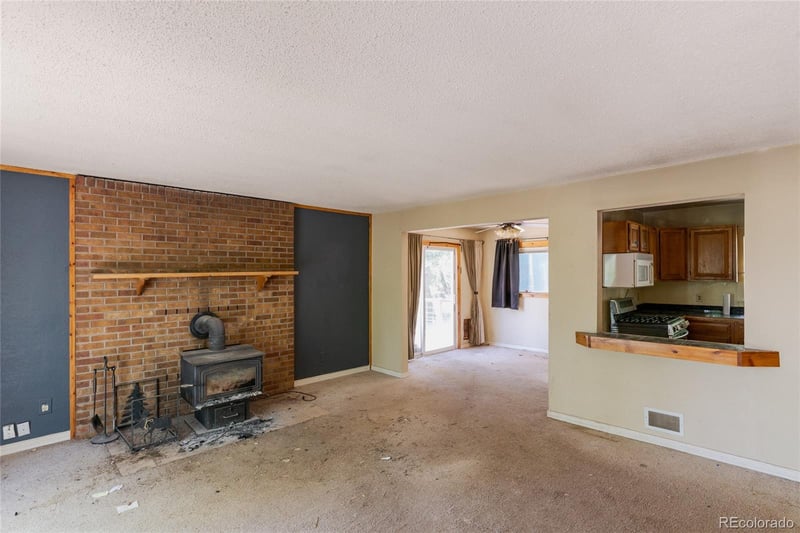 11682 Baca Rd, Conifer, CO 80433