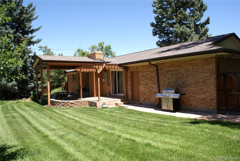 10643 Sperry St, Denver, CO 80234