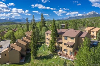 6726 Ryan Gulch Rd #6726, Silverthorne, CO 80498