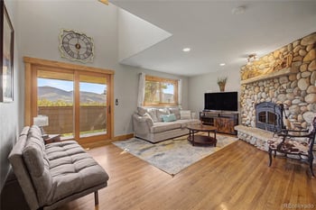 6726 Ryan Gulch Rd #6726, Silverthorne, CO 80498
