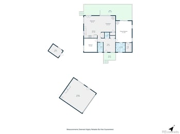 126 Aspen Cir, Divide, CO 80814