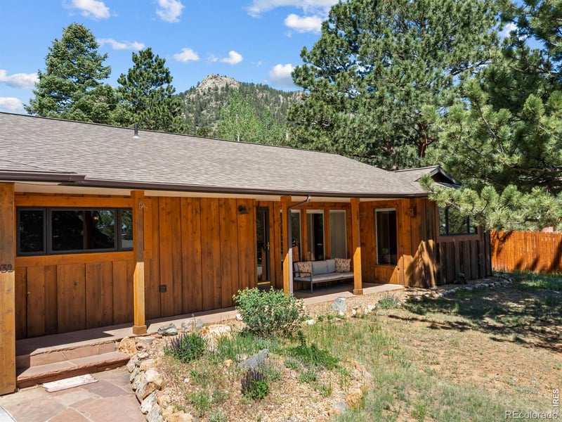 1032 Tranquil Ln, Estes Park, CO 80517