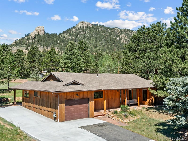 1032 Tranquil Ln, Estes Park, CO 80517
