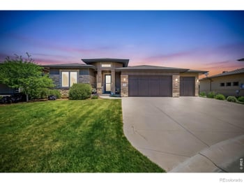 6924 Water View Ct, Timnath, CO 80547