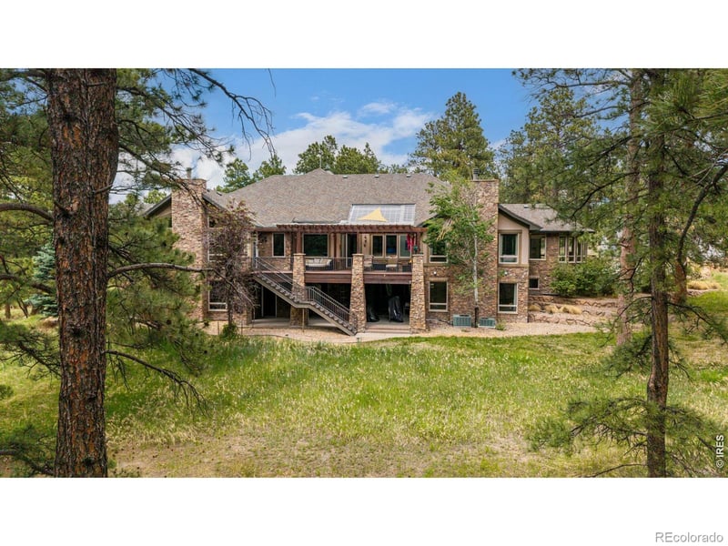 10231 Democrat Rd, Parker, CO 80134