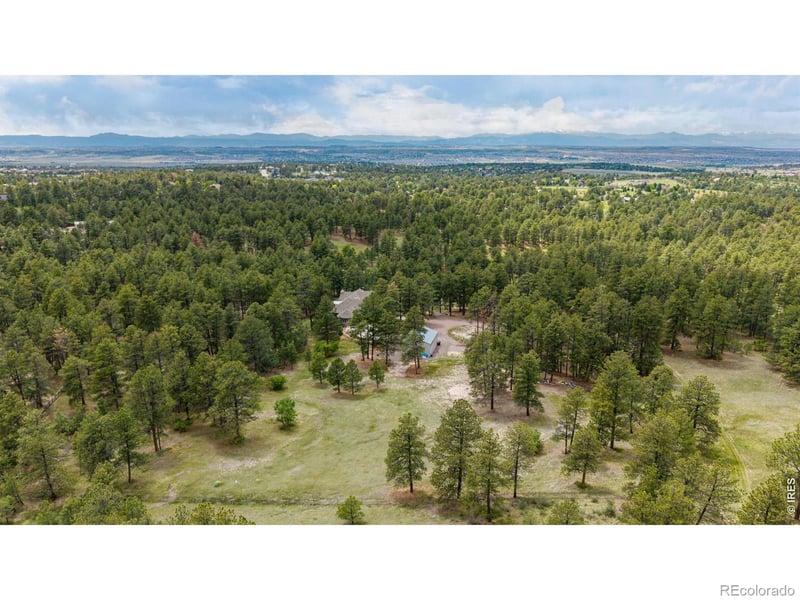 10231 Democrat Rd, Parker, CO 80134