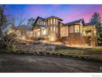 10231 Democrat Rd, Parker, CO 80134