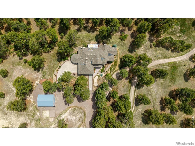 10231 Democrat Rd, Parker, CO 80134
