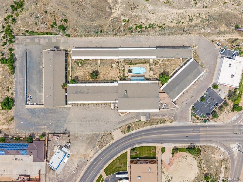 2001 Hudson Ave, Pueblo, CO 81001