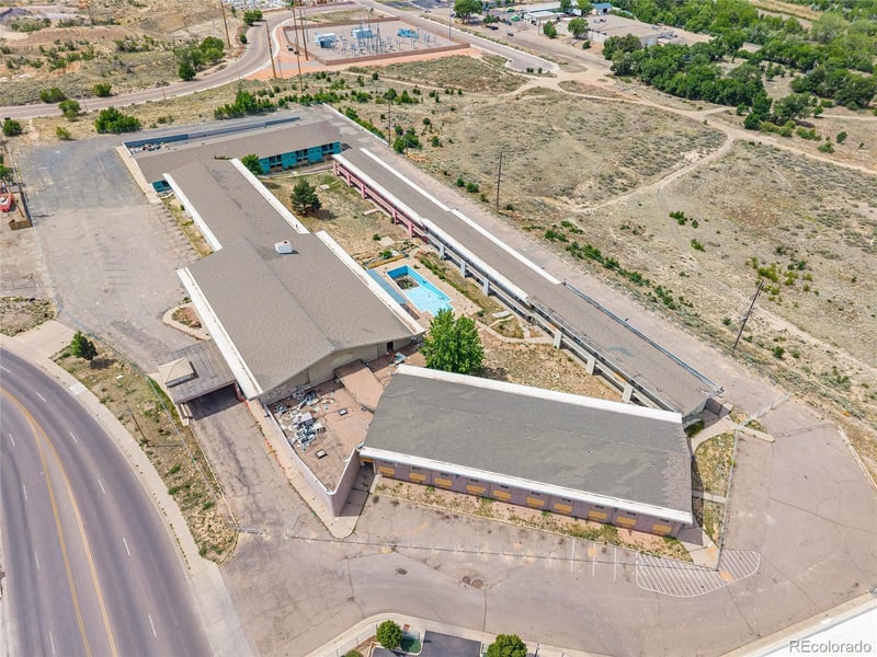2001 Hudson Ave, Pueblo, CO 81001