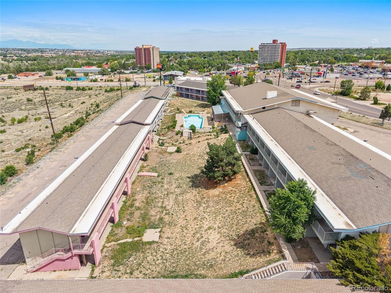 2001 Hudson Ave, Pueblo, CO 81001
